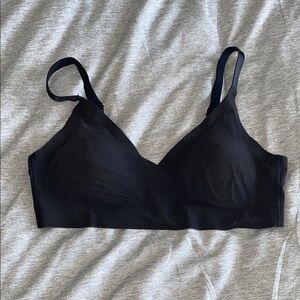 Victoria's Secret PINK Loungin' V-Neck Bra